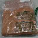 Simplebrand Ava Sun Baked Short Blackout Curtains for Bedroom 54 Inches Long 2 Panels Set, Solid Thermal Insulated, Energy Saving Window Treatment Curtains Blackout Drapes, W40 x L54 Inch, Sun Baked