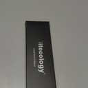 iiteeology Lightweight Stainless Steel Band Designed for Apple Watch Series 1-11, 42mm, 41mm, 40mm, 38mm, SE2&SE3, Replacement iWatch Bands for Women,Space Gray