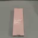 REECHO Ponytail Extension, 20 Claw Clip Ponytail Extension Curly Clip in Ponytail Long Pony Tails Hair Extensions for Women Fluffy Natural Looking Synthetic Hairpiece, Chocolate Brown with Highlights