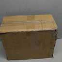 JO.KO 10 Pack Entry Door Lock Set, Square Door Lever for Bedroom, Passage Door Privacy Locking Interior/Exterior Entry Door Knob/Heavy Duty Lock Different Keys (Matte Black)