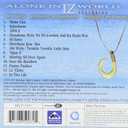 Alone in Iz World, Format: Audio CD