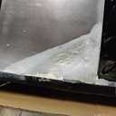 EUHOMY 45 Bottle Wine Cooler Refrigerator, Small Wine Fridge for Red, White and Champagne, 4.5 Cu.ft Mini Fridge with Adjust Temperature, Black