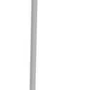 FLEXSON Floor stand for SONOS ONE or PLAY:1 (Pair, White)