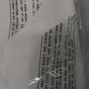 DriftAway Thermal Insulated Blackout Curtain Liner 2 Panels Each Liner Size 50 Inch by 80 Inch Rings Included (Off White)