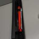 1/2-Inch Drive Click Torque Wrench 30-300 Ft.Lb/40.7-406.8 Nm, Dual-Direction 72 Tooth Adjustable，Dual Range Scale, ±3% High Precision Torque use Product Assembly and Car Repair