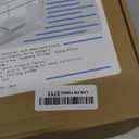 Breastmilk Storage Container with L Shaped Separator Boards, Dividers Will Flatten Standing Breast Milk Bags in Organizer Bins Save Refrigerator Space | 2 Containers-Green