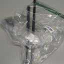 Qty (2) SPD-GSNI-5300-30 20in 30lb/134N Universal Gas Strut Spring with Mounting Bracket-Shock Lift Support for RV Motorhome Entry Door, RV Bed Storage, Boat Hatch, Camper Shell