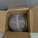 3 Pack Laundry Room Organization and Storage Jars Laundry Pod Containers and Dryer Sheet Holder with Lids and Labels for Laundry Detergent Laundry Pods Dry Sheet Organizing and Food Storage (2+1 Pack(Round)