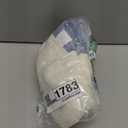 3 Pcs Home Sweet Home Hand Towels Farmhouse Decorative Embroidered Bathroom Hand Towels Rustic 100% Cotton Blue Set for Boho Bathroom Kitchen Decor