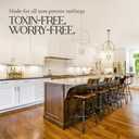 Mop Soap Highly Scented Fragrance, Long Lasting Luxury Floor Cleaner for Hardwood, Tile, Laminate & Stone, Low Suds No Residue Formula, All Mop Types, Made in USA, 32oz Brazilian Bliss Fragrance