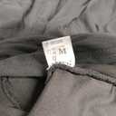 BEAGIMEG Women's Sexy Bodycon Sleeveless Ruched Mesh Club Party Midi Dress Black, M