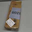 OLIBUY Cordless Drywall Cut-Out Tool for De-walt 20V Battery, 3 Speed Adjustable Brushless Rotary Saw with Up to 30000 RPM, Drywall Rotary Cutting Tool for Sheetrock,Wood,Plywood(Tool Only) (Yellow)