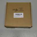 96 Pcs Mini Axolotl Keychain Resin Axolotl Party Favors Luminous Animal Figures Key Chain Tiny Glow in the Dark Animal Pendant Accessories Bulk for Key Backpack,Birthday Party Favor