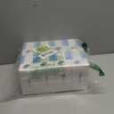 Ufmarine Extra Large Binder Clips 2.4 Inch Length, Jumbo Binder Clips for Office (48 Pcs)