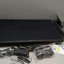 27 Inch Touch Screen Monitor 2K 240Hz QHD 2560x1440 IPS Computer Monitor, HDMI & Type C & USB & DisplayPorts, 10-Point Multi Touch PC Display for Business & Gaming, Frameless, 240Hz, VESA