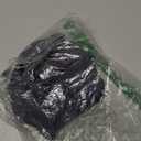 Micosuza Women's Swim Bottom High Waist Retro Basic Full Coverage Bikini Tankini Swimsuit Briefs (12, Grey)