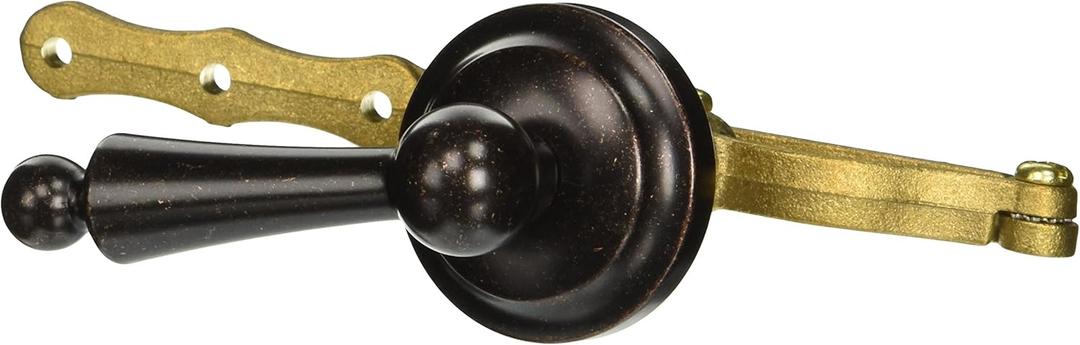 Moen YB9801ORB Waterhill Waterhill Tank Lever, Oil Rubbed Bronze Moen YB9801ORB Waterhill Waterhill Tank Lever, Oil Rubbed Bronze
