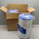 Cryspool 08046 Filter Compatible with CX900RE, Star-Clear Plus C900, C-900, Posi-Clear PXC-95, Ultral-B6, PP-B6, C-8409, PA90, FC-1292, 90 Sq. Ft Pool Filter Cartridge, 2 Pack