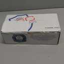 J&L Oil Separator Co. 3.0 Oil Separator Compatible with 2019-2026 Chevy Silverado/GMC Sierra 1500 5.3L/6.2L & 2021-2026 Chevy Tahoe, Suburban, & GMC Yukon/Yukon XL 5.3L/6.2L Driver Side (Black)