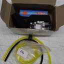 HURI Recoil Pull Start Starter Assy for Echo ES-1000 ES-210 GT-2100 GT-201 HC-1001 EDR-210 PB-1000 PB-201 PPF-210 SRM-2300 PAS-2000 17720042031 Trimmer Blower Brush Cutter