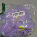 ROZKITCH Dog Pajamas Warm Coat, Pet Windproof Warm Cold Weather Jacket Vest with Luminous Zipper, Jumpsuit Apparel Outfit Clothes for Small Medium Large Dog Geometry S (S (Back Length:16"))