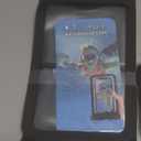 Rynapac Large Waterproof Phone Pouch [Up to 10"] - 2 Pack IPX8 Waterproof Phone Case for iPhone 17 16 15 Pro Max Galaxy S26 Ultra, Touchscreen & Underwater Photography, Beach Cruise Essentials 2026