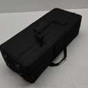 ALLSET Bb Standard Trumpet for Beginners | Student Band, Orchestra, Pro Level Performance | Professional Brass Trumpet Kit with Hard Case, 7C Mouthpiece& Cleaning Kit | Gold (Reeds not provided)