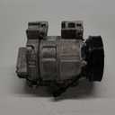 waltyotur A/C AC Compressor Replacement for 2007-2012 Nissan Altima 2007-2012 Nissan Sentra 2.5L CO 10886C 92600JA00A