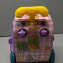 Beach Trolley Box Set Beach Fun (Orange)