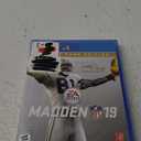 Madden NFL 19: Hall of Fame Edition - PlayStation 4