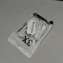 [Apple MFi Certified] iPhone 17 16 15 Charger Cord 10 FT, 2 Pack 60W USB C to USB C Charging Cable Cord Long for iPhone 17/17 Pro/17 Pro Max/Air/16/16 Pro/16 Pro Max/15/15 Pro Max, iPad Pro, White