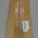 Spice Drawer Organizer, 4 Tier Clear Acrylic Expandable From 13" to 26" Seasoning Jars Drawer Insert, Kitchen Drawer Spice Rack Tray for Cabinet/Countertop 