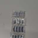16 Count Razor Blade Refills, Mach 3 Razor Refills for Men