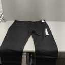 Men's Extreme Motion Slim Straight Leg Jean 2015437 (38W x 29L, Black)