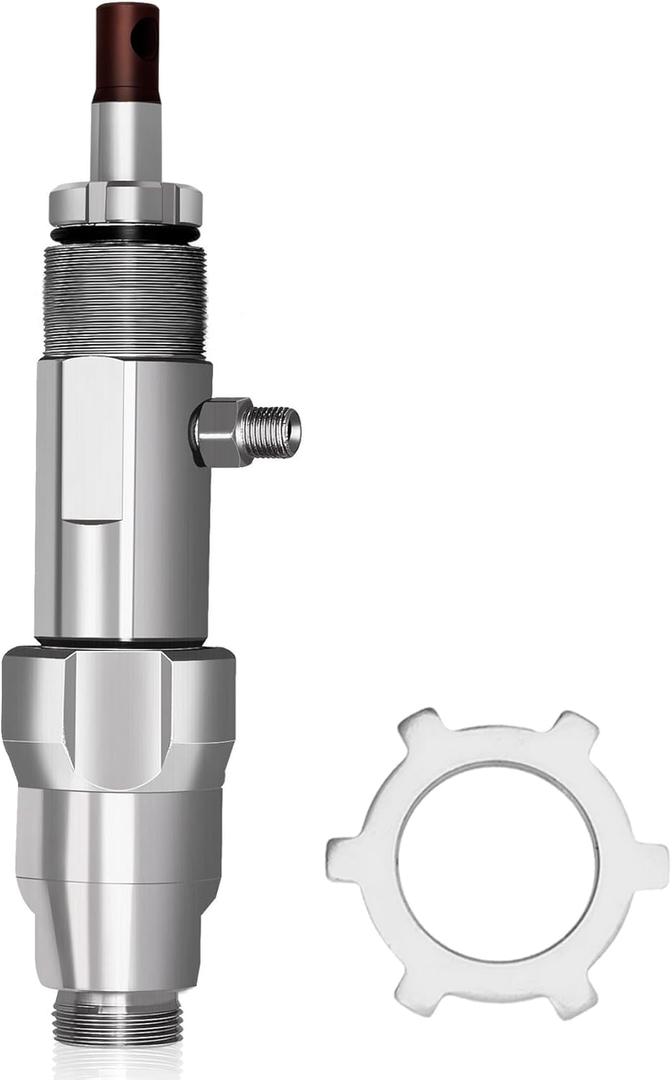 Airless Pump 248-204 for Graco 695 795 Ultra Max II GMAX 3900 Airless Paint Sprayer, Perfect Replacement Part