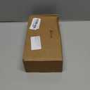 Jetec 10 Pieces Cabinet Locks for Babies, U-Shaped Proofing Drawers Safety Child Locks Adjustable, Easy to Use Childproof Latch for Knob Handle on Kitchen Door Storage Cupboard Closet (White)