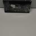 MOZETO Molle Battle Belt, 2" Battle Belts Tactical War Combat Quick Release Law Enforcement Duty Belts for Men (Medium, Black)