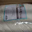 True North by Sleep Philosophy Down Comforter, Twin/Twin XL, Cream