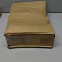 [200 Pack] 9oz Clear Plastic Cups with Gold Rimmed Sturdy & Food Safe Disposable Wine Glasses Party Wedding Cups Disposable Drinking Cups Plastic Cocktail Glasses for Wine, Juice & Cold Beverages