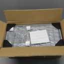 Under Sink Organizer, 2 Tier Under Sink Organizers and Storage, Adjustable Height, Slide out Metal Cabinet Organizers, Pull out Cabinet Storage Drawer Shelf for Kitchen Bathroom (Gray, 2 Pack)