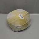 2 Pcs Gold Large Key Bowl, 7.4 Inch Decorative Key Bowl for Entryway Table Catch All Dish Gold Keys Bowls for Entryway Table Home Decor Centerpiece