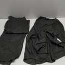 ANRABESS Women's 2 Piece Outfits Oversized Knit Sweater Set Wide Leg Pant Cozy Lounge Matching Pajama Sets 2025 Trendy Clothes, Large