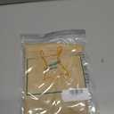 MUEE Women's Shapewear Tummy Control High Waisted Control Panties Butt Lifting Thong Shapewear Shorts (Beige, L)