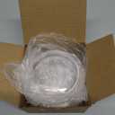 Replacement Lid Compatible with NETANY 1 Liter 35oz Glass-Carafe, Only lid (4 Pack)