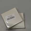 The Roots of a Family Tree Begin with The Love 0rnament,Ten Years of Marriage Anniversary Crystal Hanging Ornament, 10th Wedding for Couple, 10th for Wife Husband, Pack Of 2 