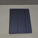 ProCase for iPad 2012/2011 2nd 3rd 4th Generation Case (Old Model), Smart Cover for iPad 2/iPad 3 /iPad 4 Navy