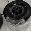 Mr. Coffee 5-Cup Programmable Coffee Maker Black