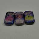 Pokémon TCG - Scarlet & Violet - Paldean Fates Mini Tin (Maushold/Smoliv/Tinkatink/Finizen/Flamigo - 1x Random, Black (3 PCS)