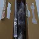 Spilay DIY Miniature Dollhouse Kit with Wooden Furniture,1:24 Scale Mini House with Dust Proof Cover & Music Box,Best Valentine's Day (M2132)