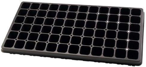 Super Sprouter 72 Cell Plug Tray - 10in x 20in